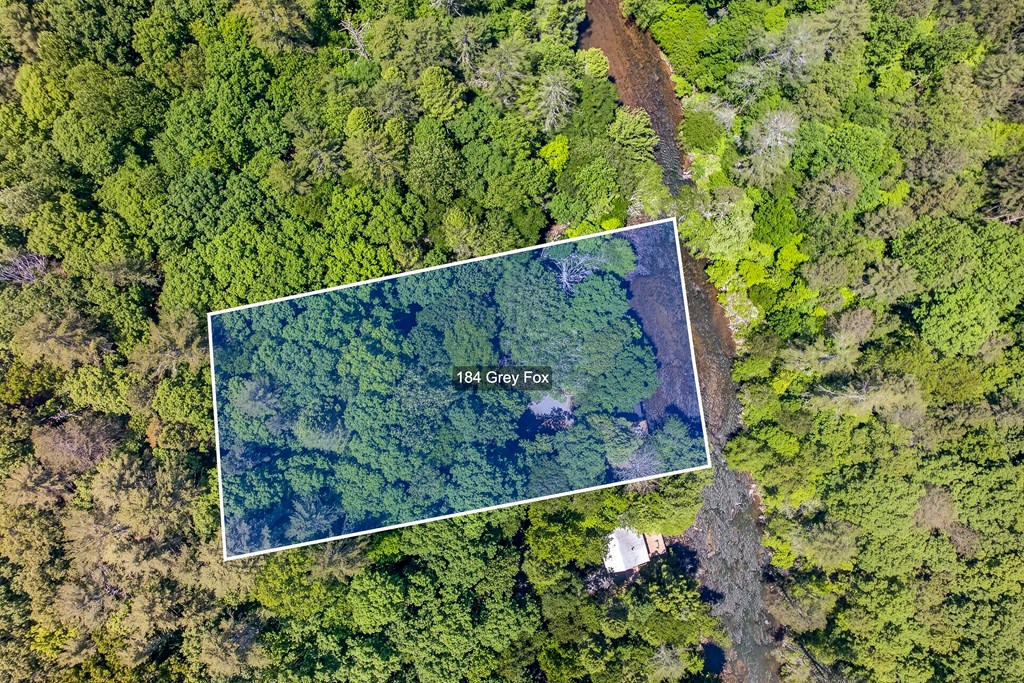 184 Grey Fox Trail