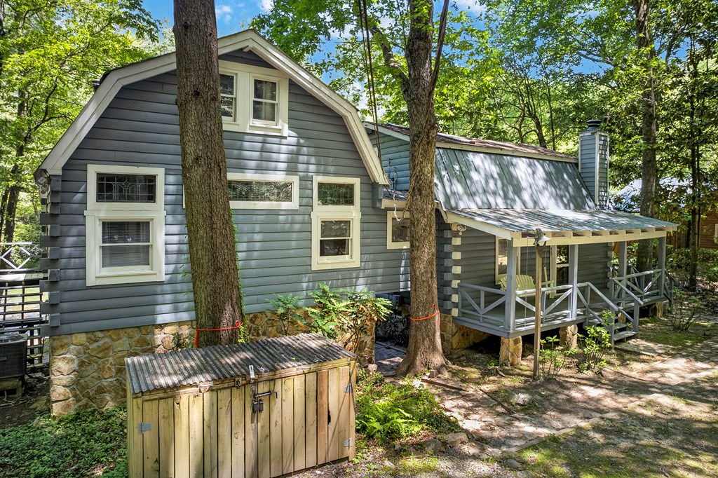 184 Grey Fox Trail