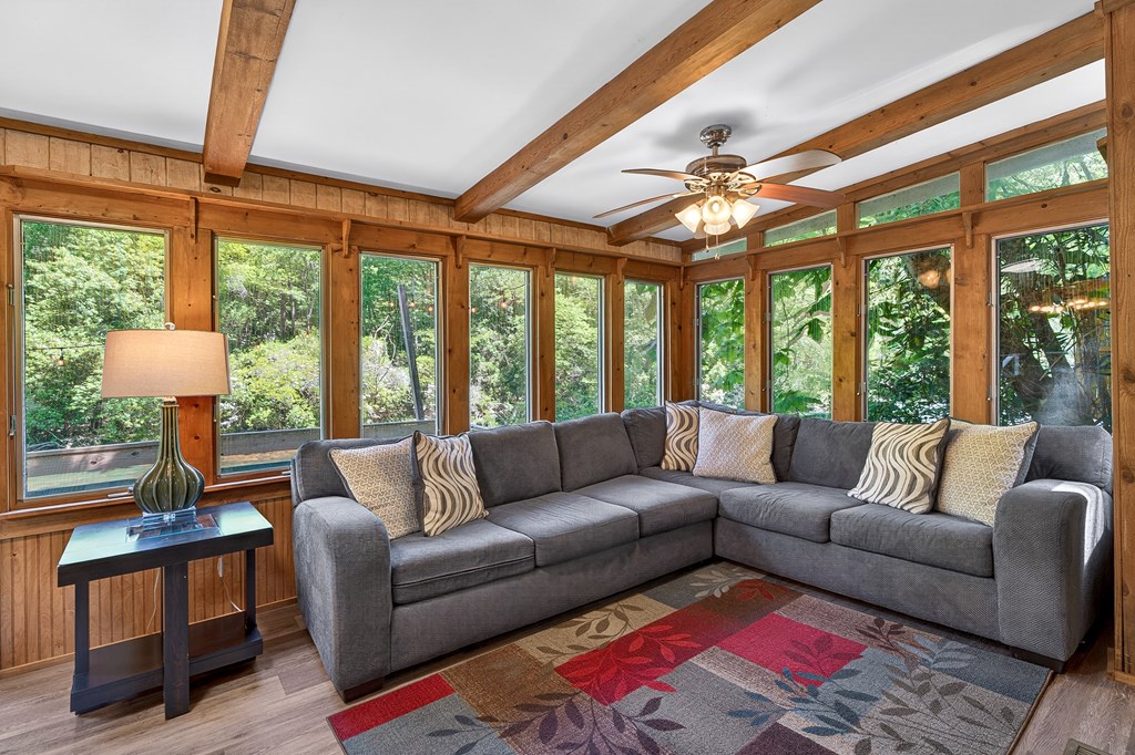 184 Grey Fox Trail