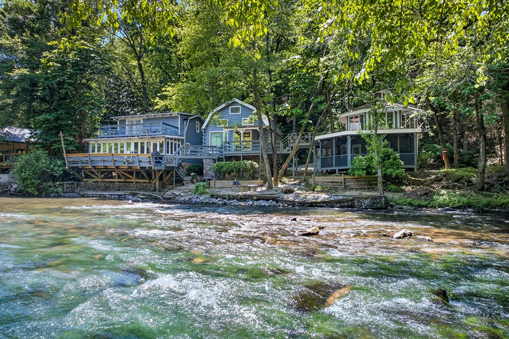 184 Grey Fox Trail