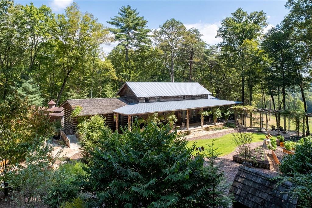 Lot 46 Utana Bluffs Trail