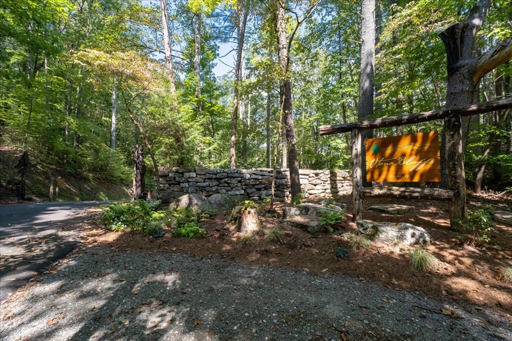 Lot 46 Utana Bluffs Trail