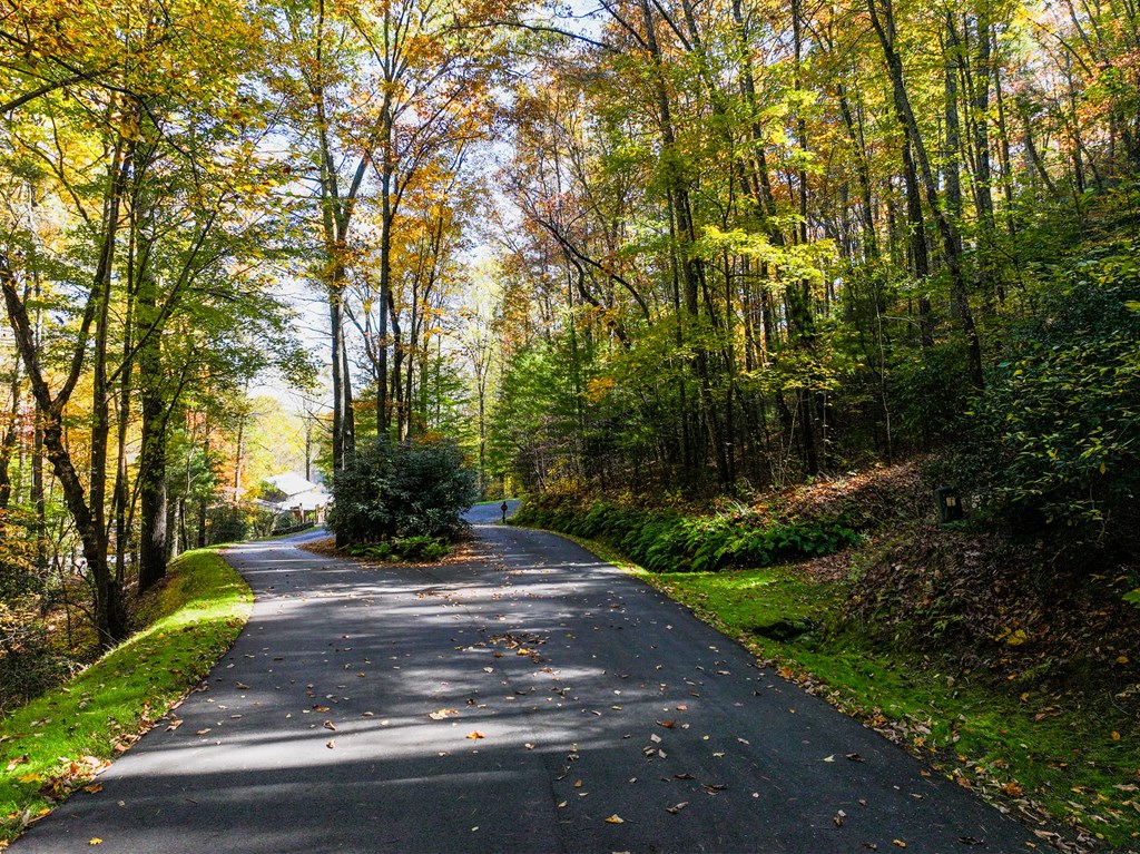 Lot 46 Utana Bluffs Trail