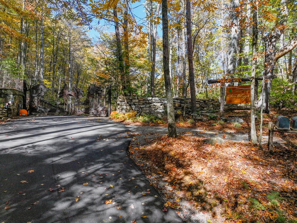 Lot 46 Utana Bluffs Trail