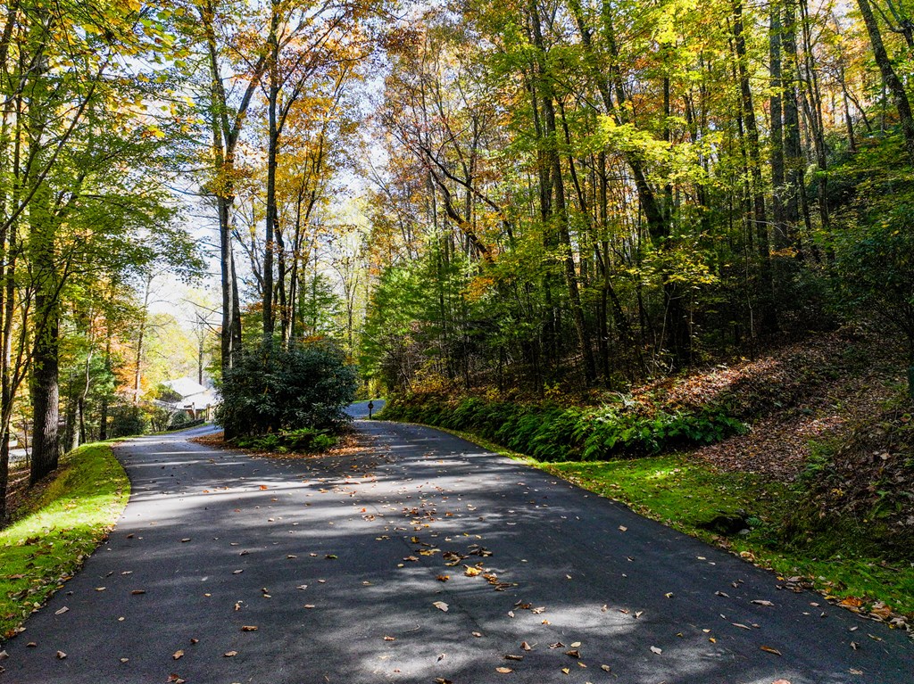 Lot 46 Utana Bluffs Trail