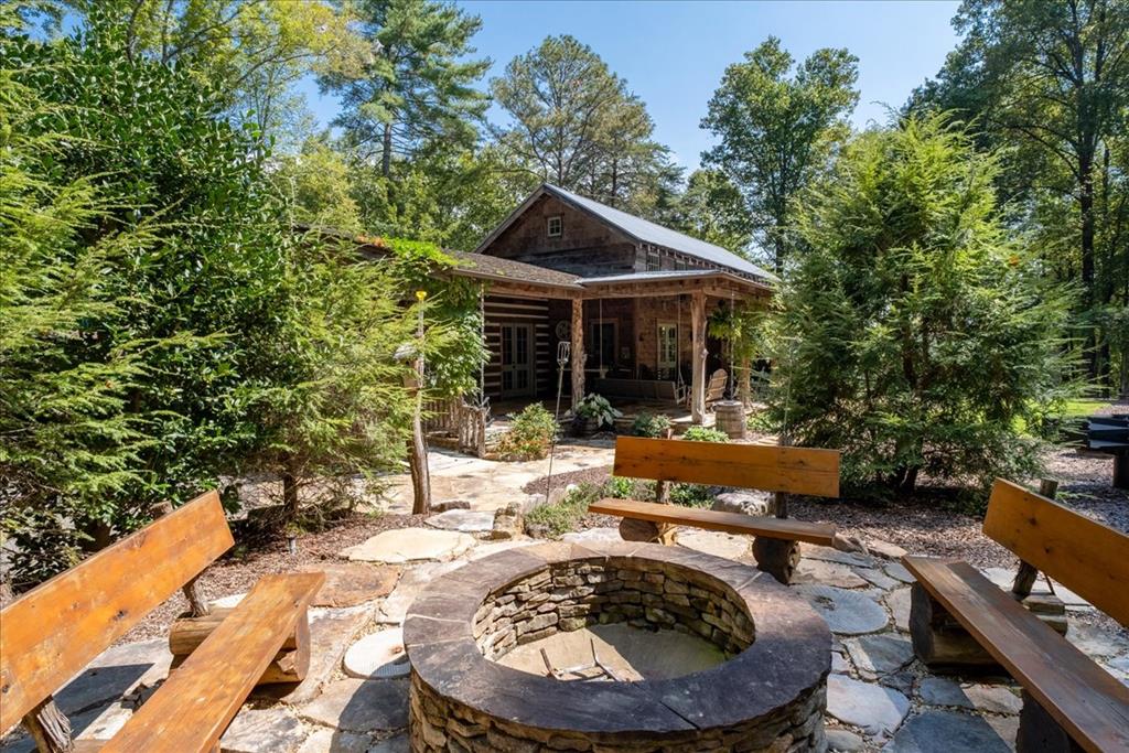 Lot 46 Utana Bluffs Trail