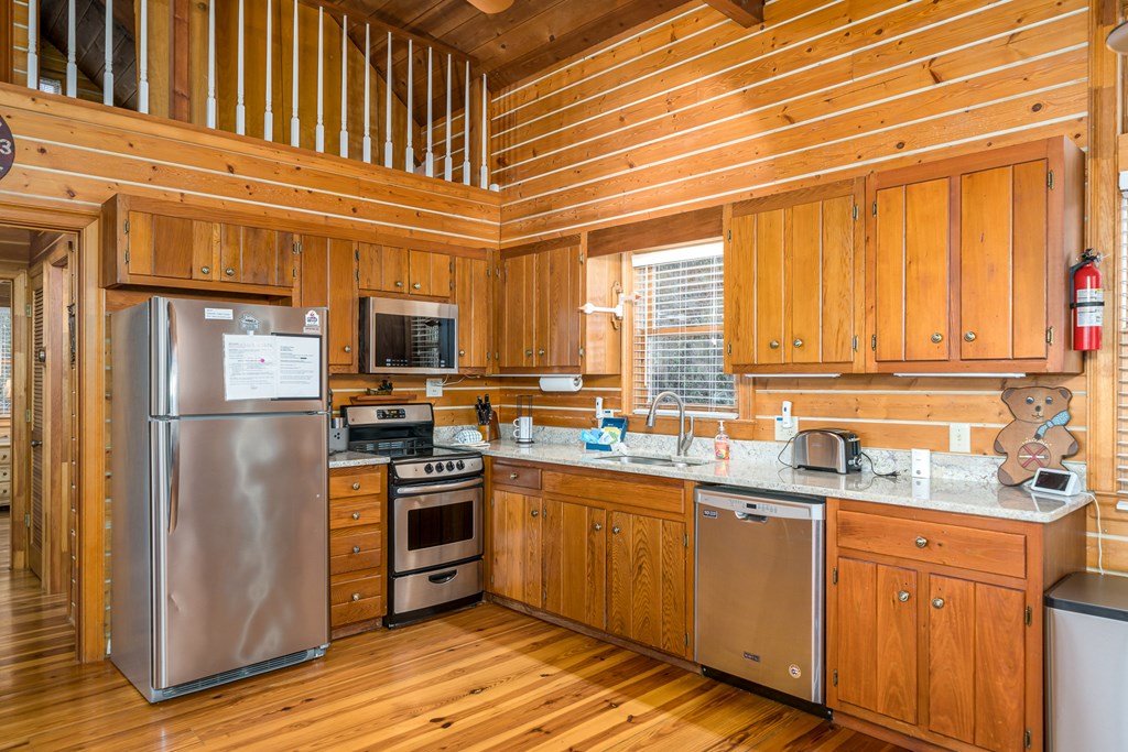 517 Ridge Road