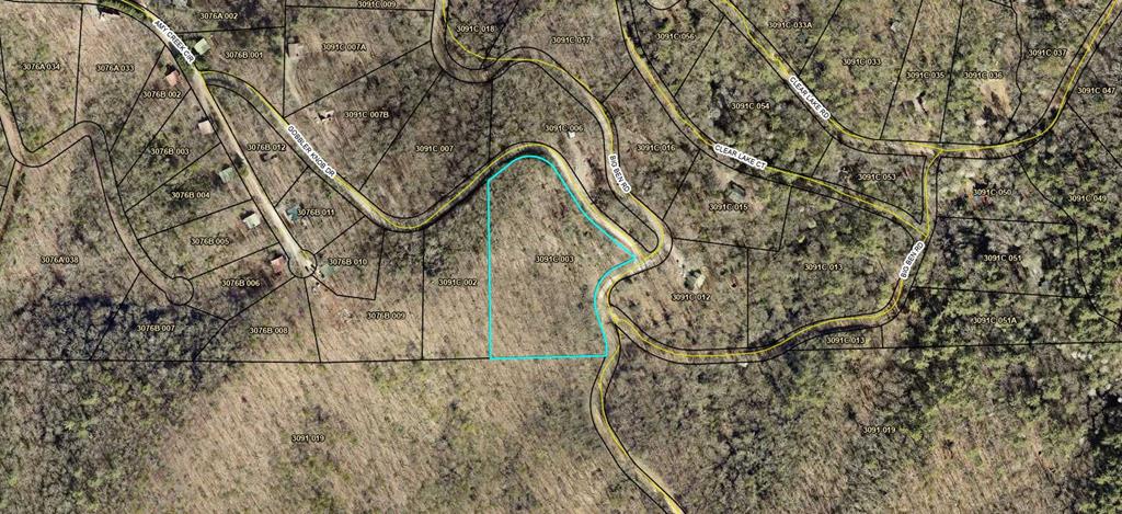 5.58 Gobbler Knob Drive
