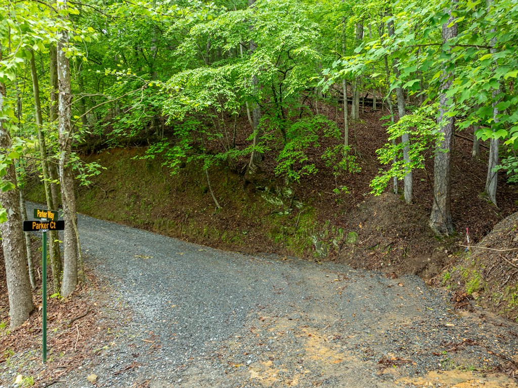 2601LT Parker Way