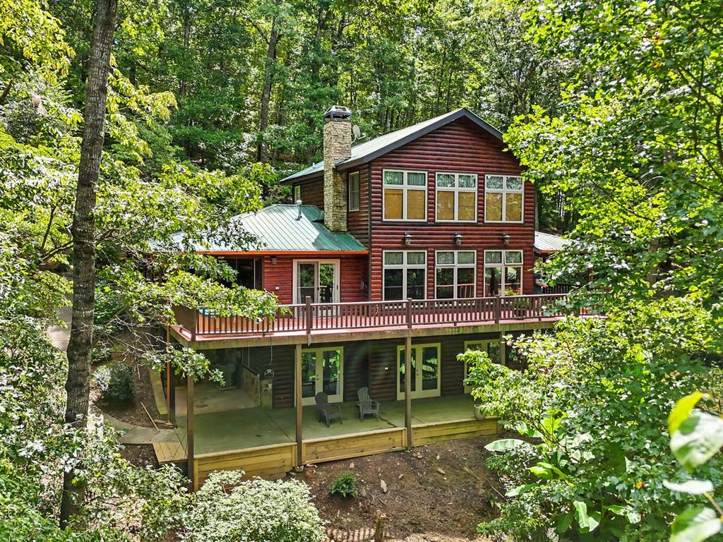 384 Mountain Laurel Drive