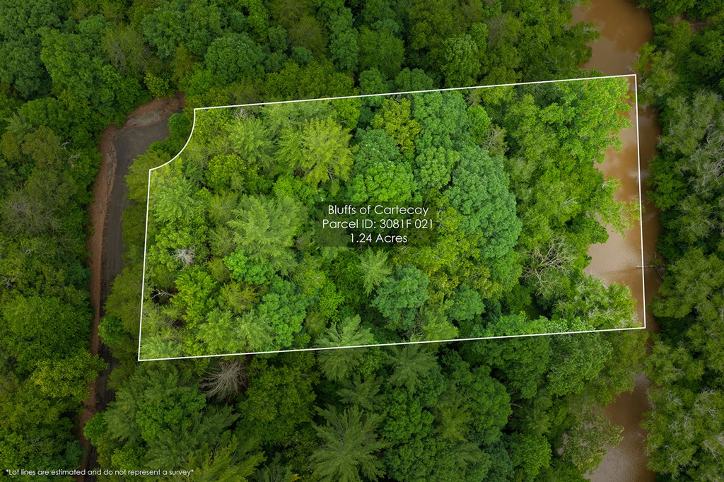 Lot 21 Aspen Avenue