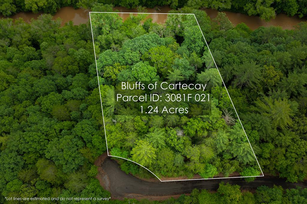 Lot 21 Aspen Avenue
