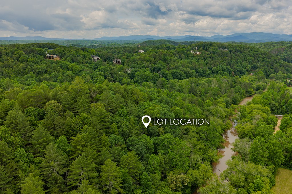 Lot 21 Aspen Avenue