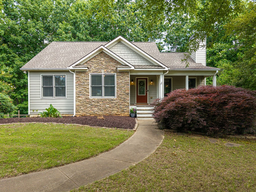 93 Horseshoe Bend