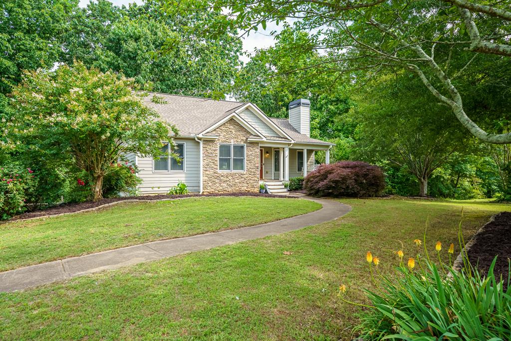 93 Horseshoe Bend