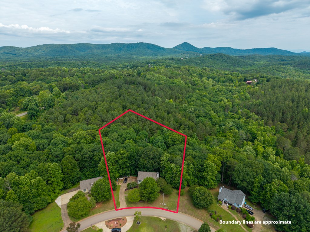 93 Horseshoe Bend