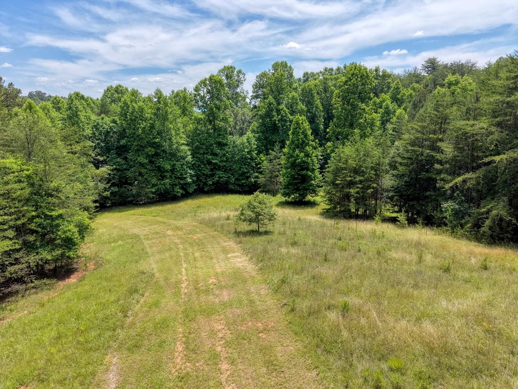 Lot 13 Porter Place