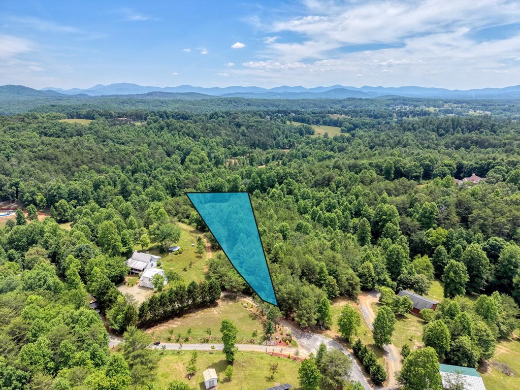 Lot 13 Porter Place