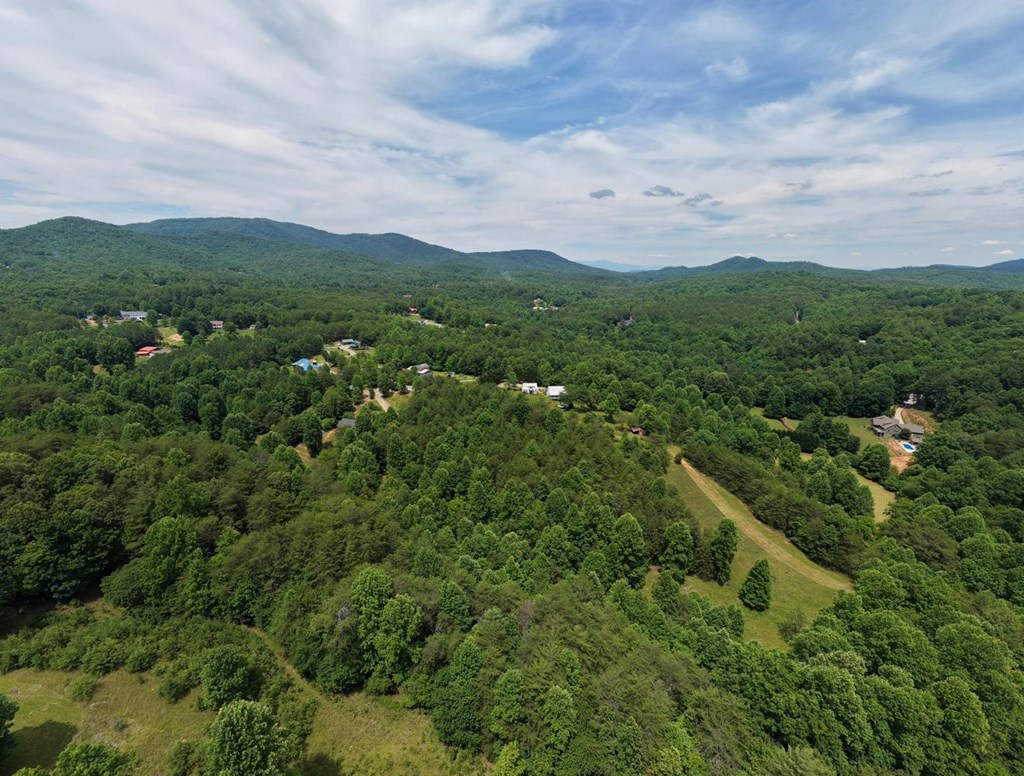 Lot 13 Porter Place