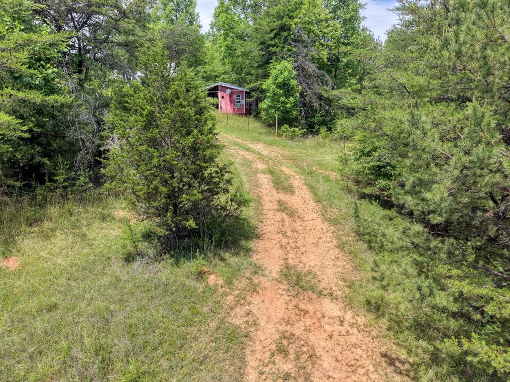 Lot 13 Porter Place
