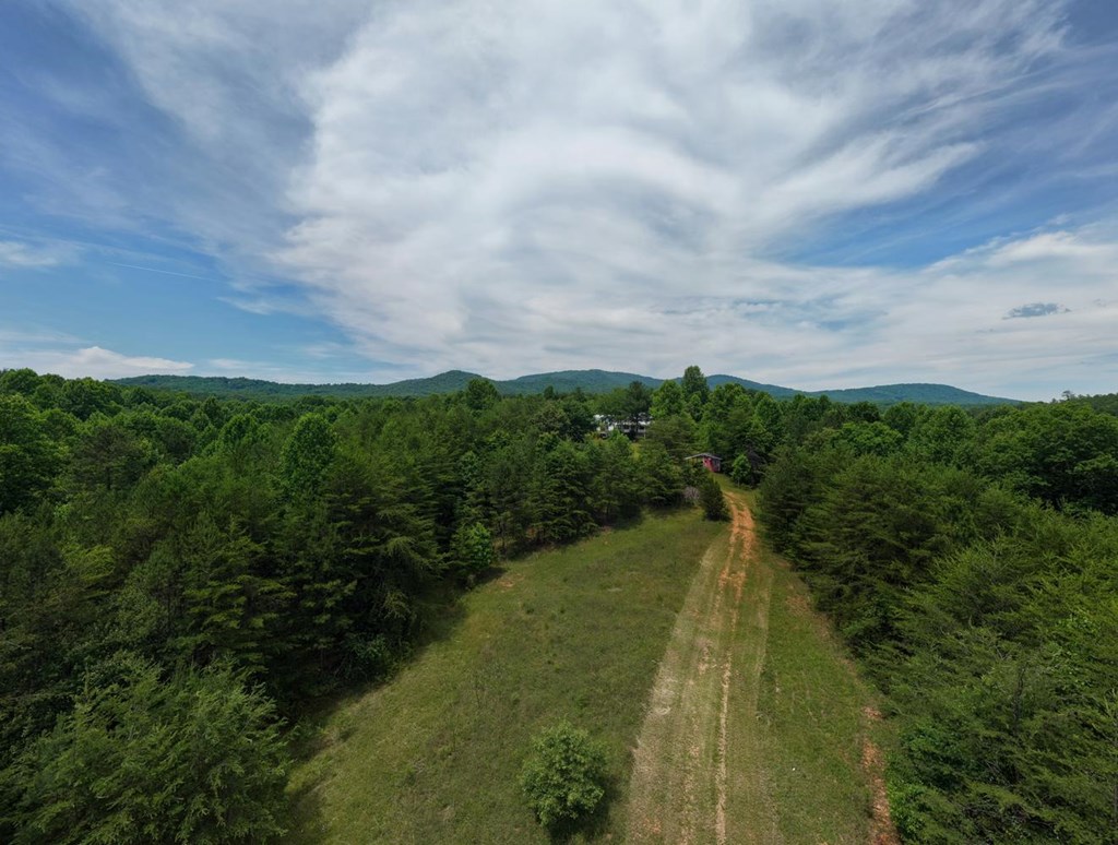 Lot 13 Porter Place