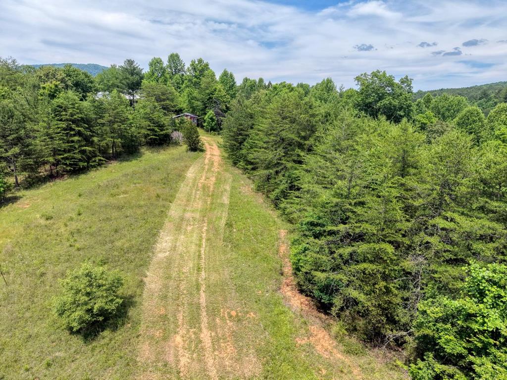Lot 13 Porter Place