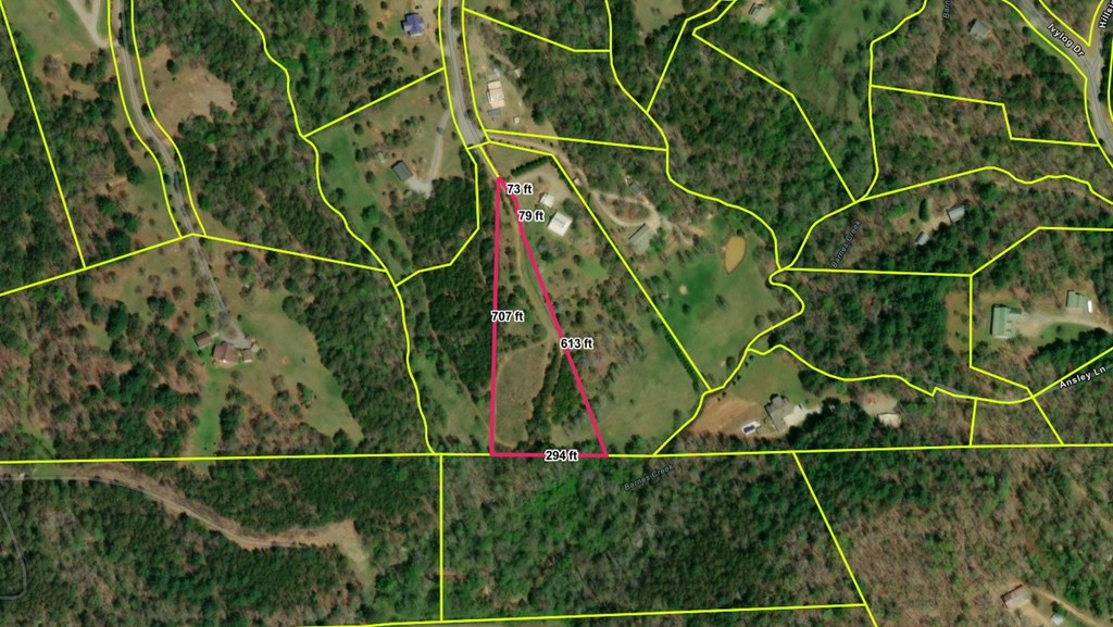 Lot 13 Porter Place