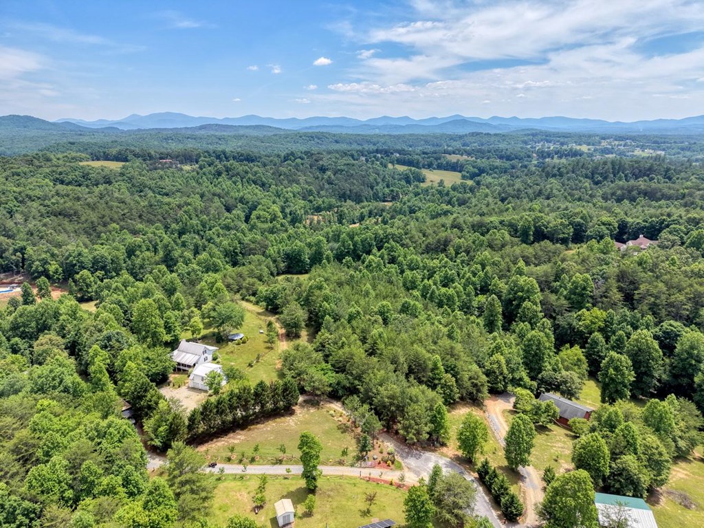 Lot 13 Porter Place