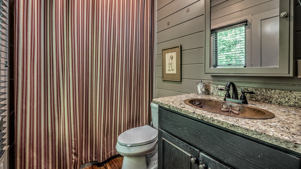 239 Ridge Top Drive