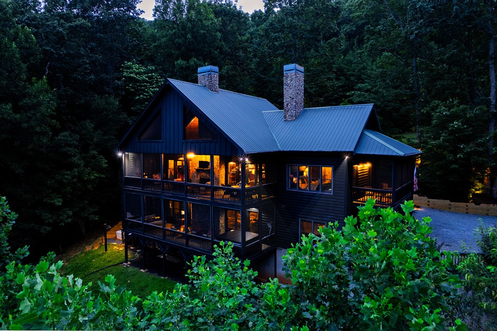 239 Ridge Top Drive