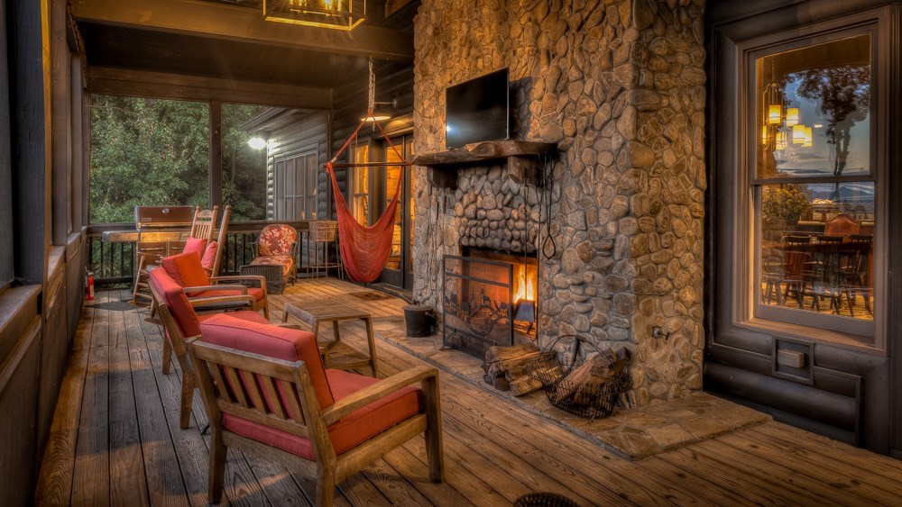 239 Ridge Top Drive