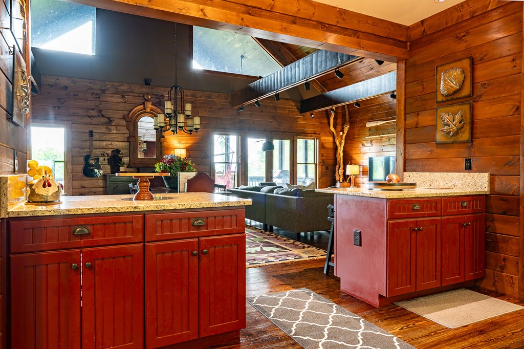 239 Ridge Top Drive