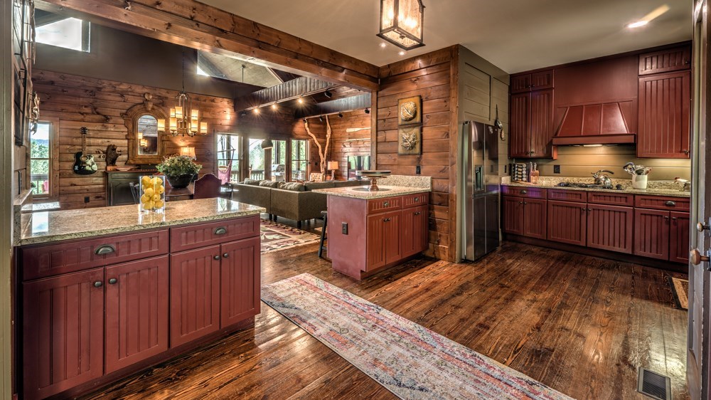 239 Ridge Top Drive
