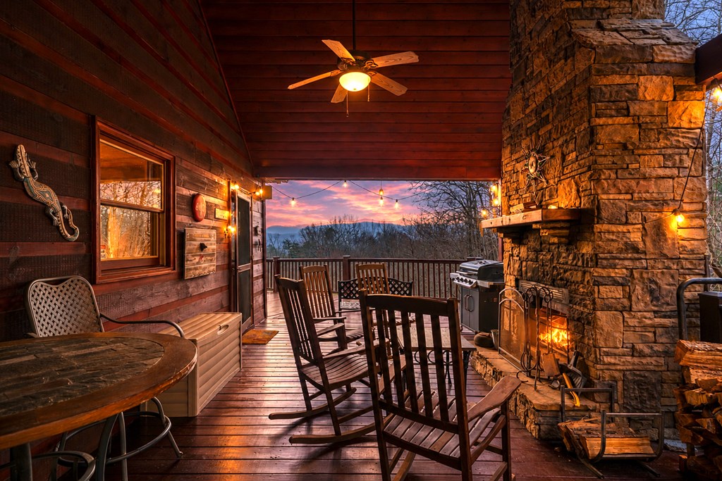 97 Fox Mountain Crossing