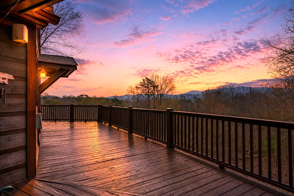 97 Fox Mountain Crossing