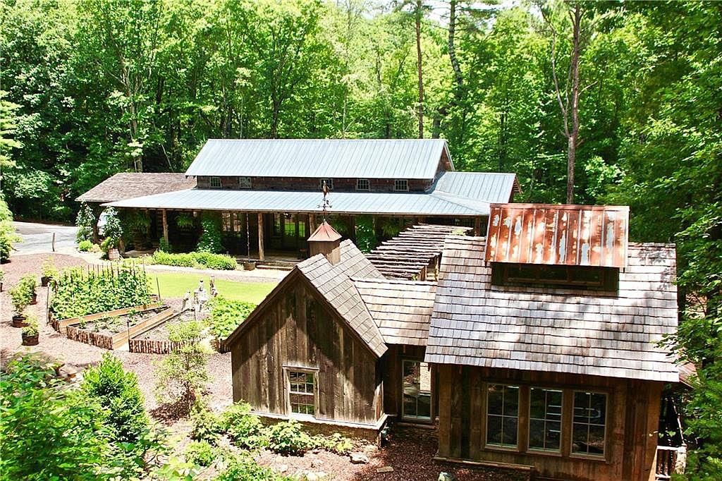Lot 25 Utana Bluffs Trail