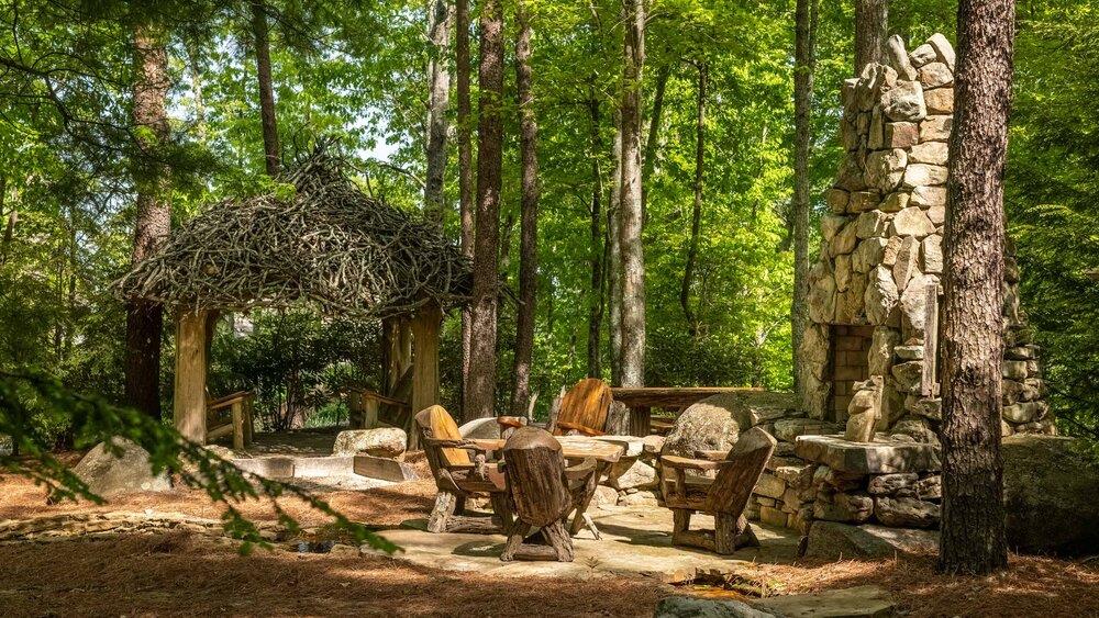 Lot 25 Utana Bluffs Trail