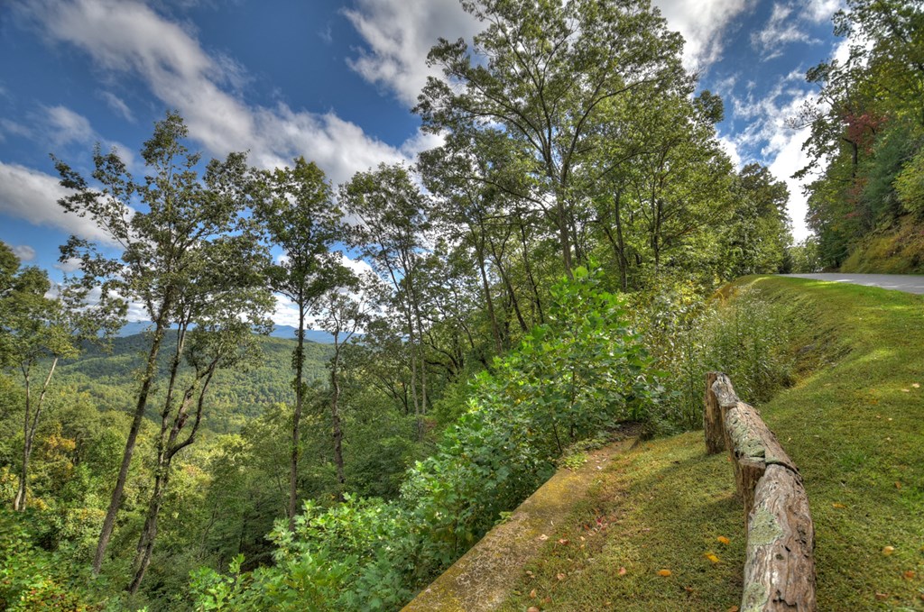 Lot 25 Utana Bluffs Trail