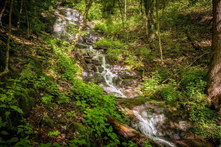 Lot 25 Utana Bluffs Trail