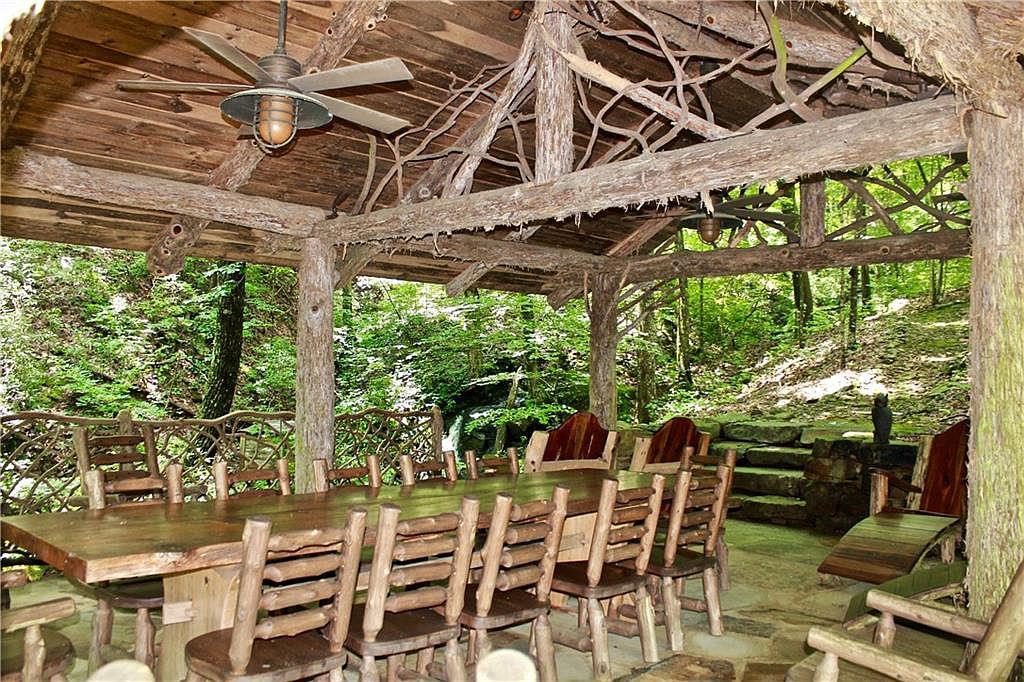 Lot 25 Utana Bluffs Trail
