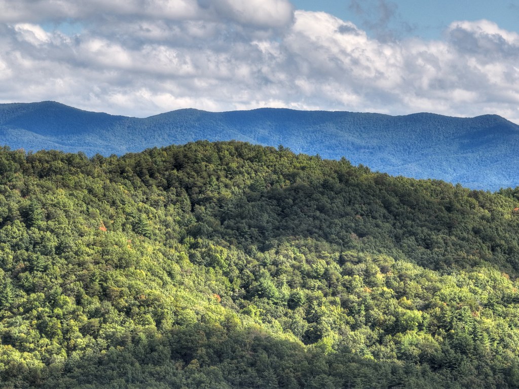 Lot 25 Utana Bluffs Trail