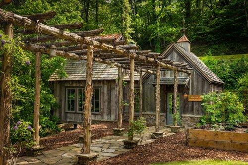Lot 25 Utana Bluffs Trail