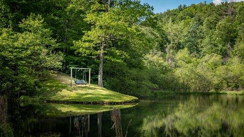 Lot 25 Utana Bluffs Trail