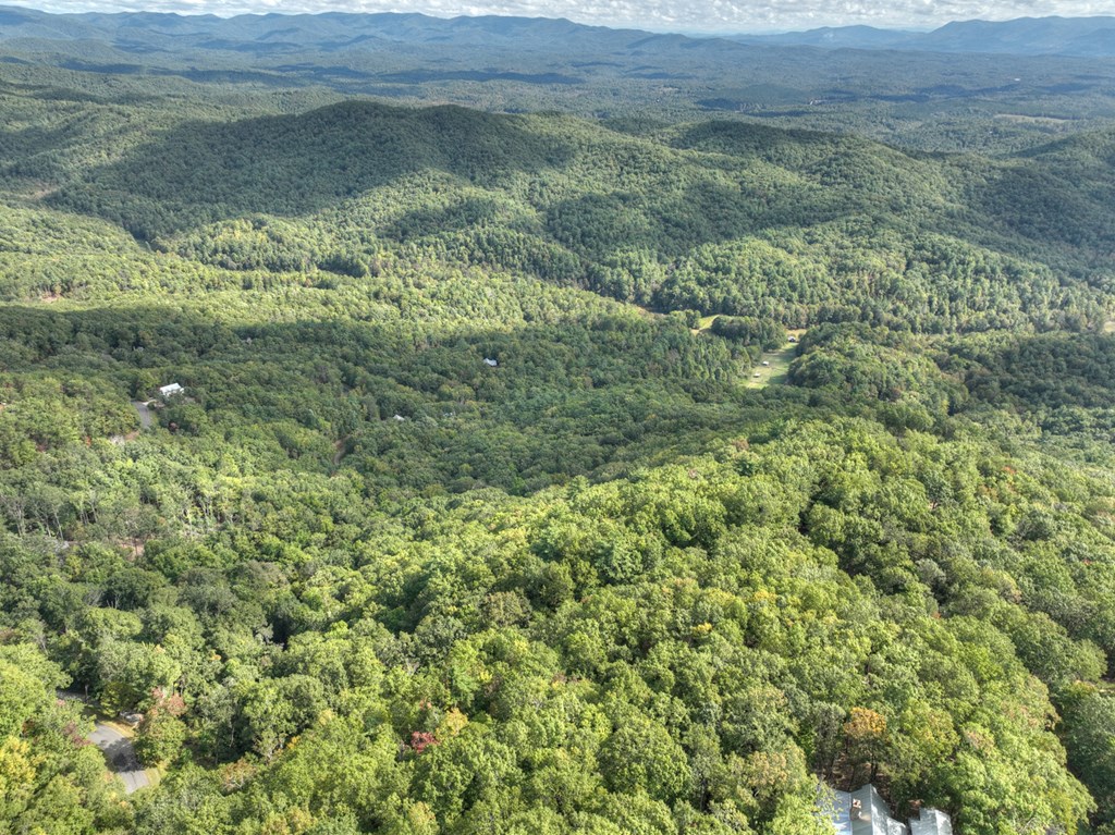Lot 25 Utana Bluffs Trail