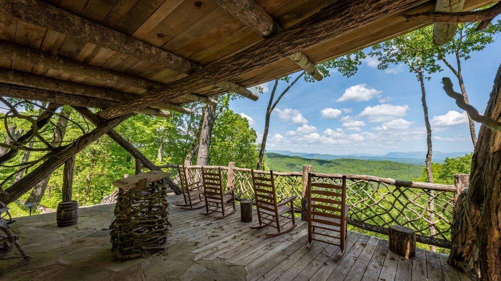 Lot 25 Utana Bluffs Trail