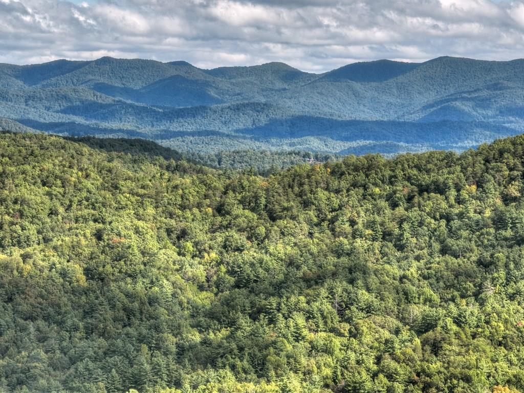 Lot 25 Utana Bluffs Trail