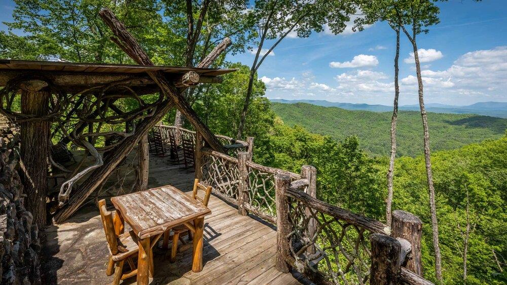 Lot 25 Utana Bluffs Trail