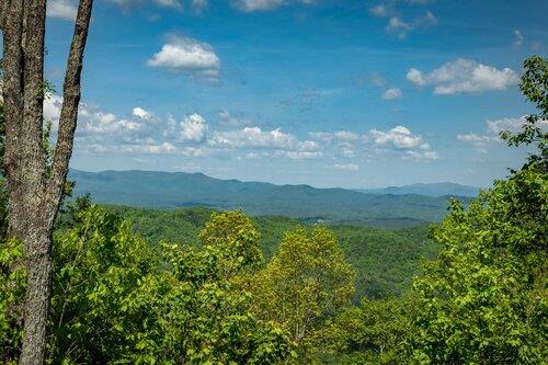 Lot 25 Utana Bluffs Trail