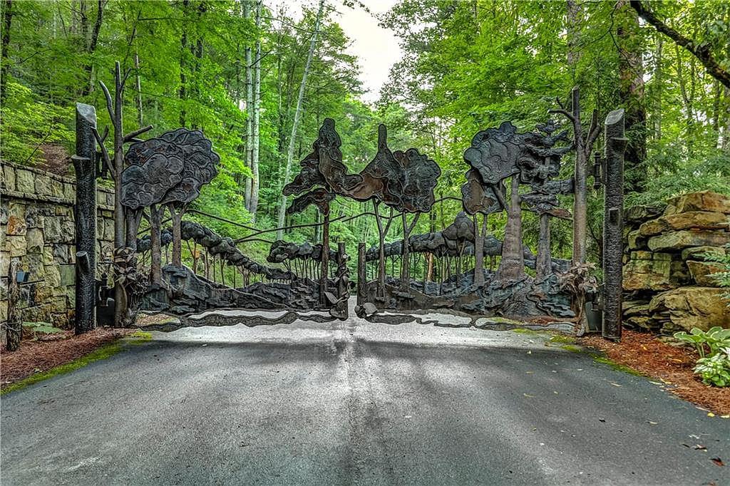 Lot 25 Utana Bluffs Trail
