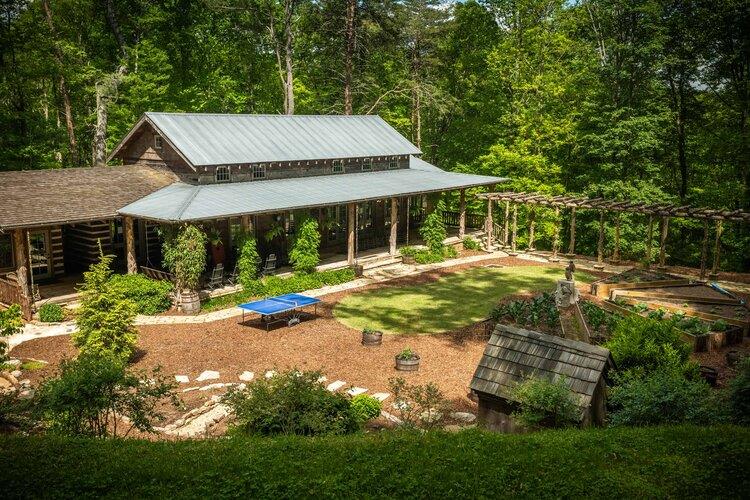 Lot 25 Utana Bluffs Trail